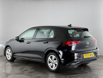 Used Volkswagen Golf 2020 for sale - 77243378: Photo