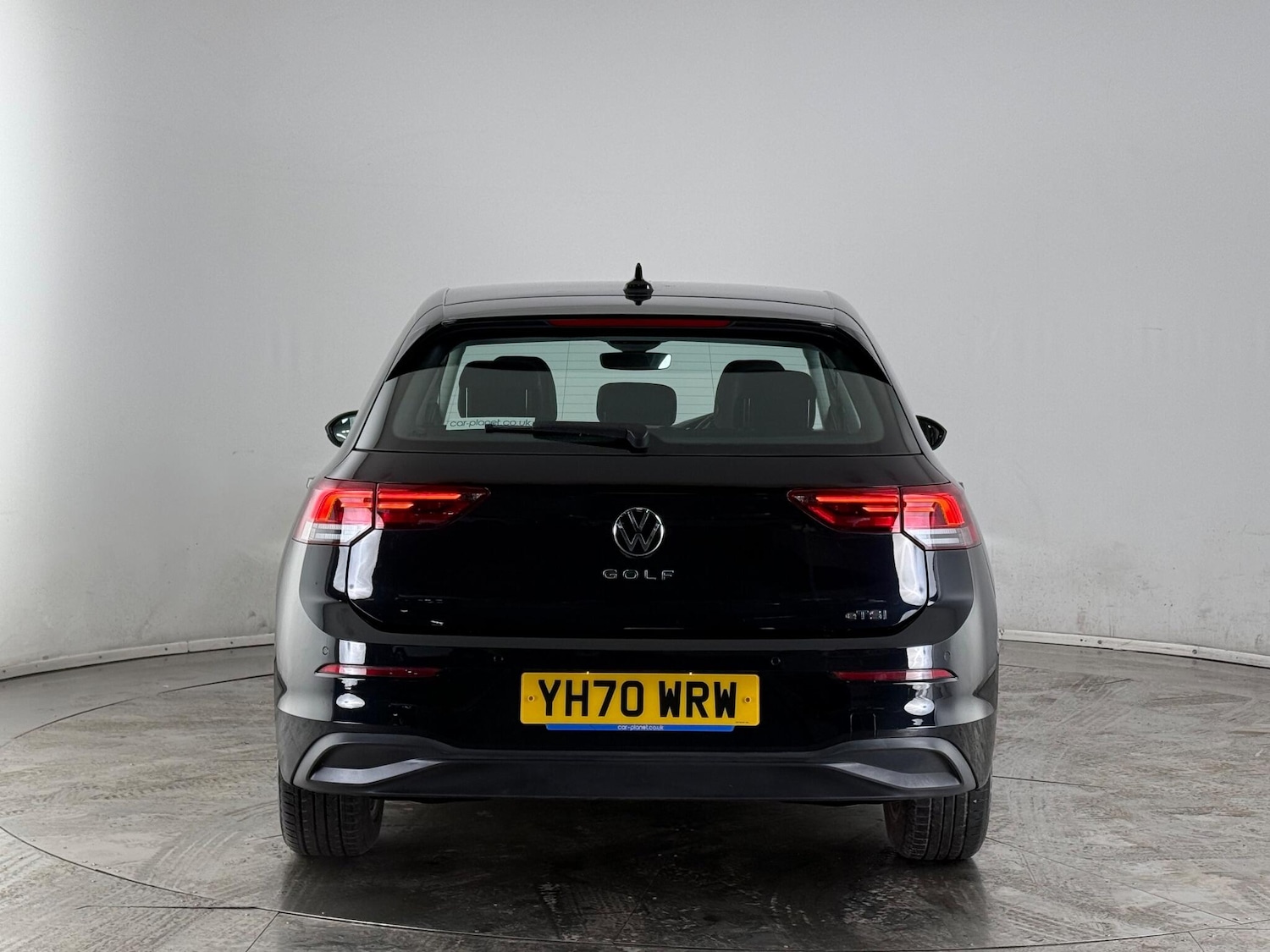 Used Volkswagen Golf 2020 for sale - 77243378: Photo 5