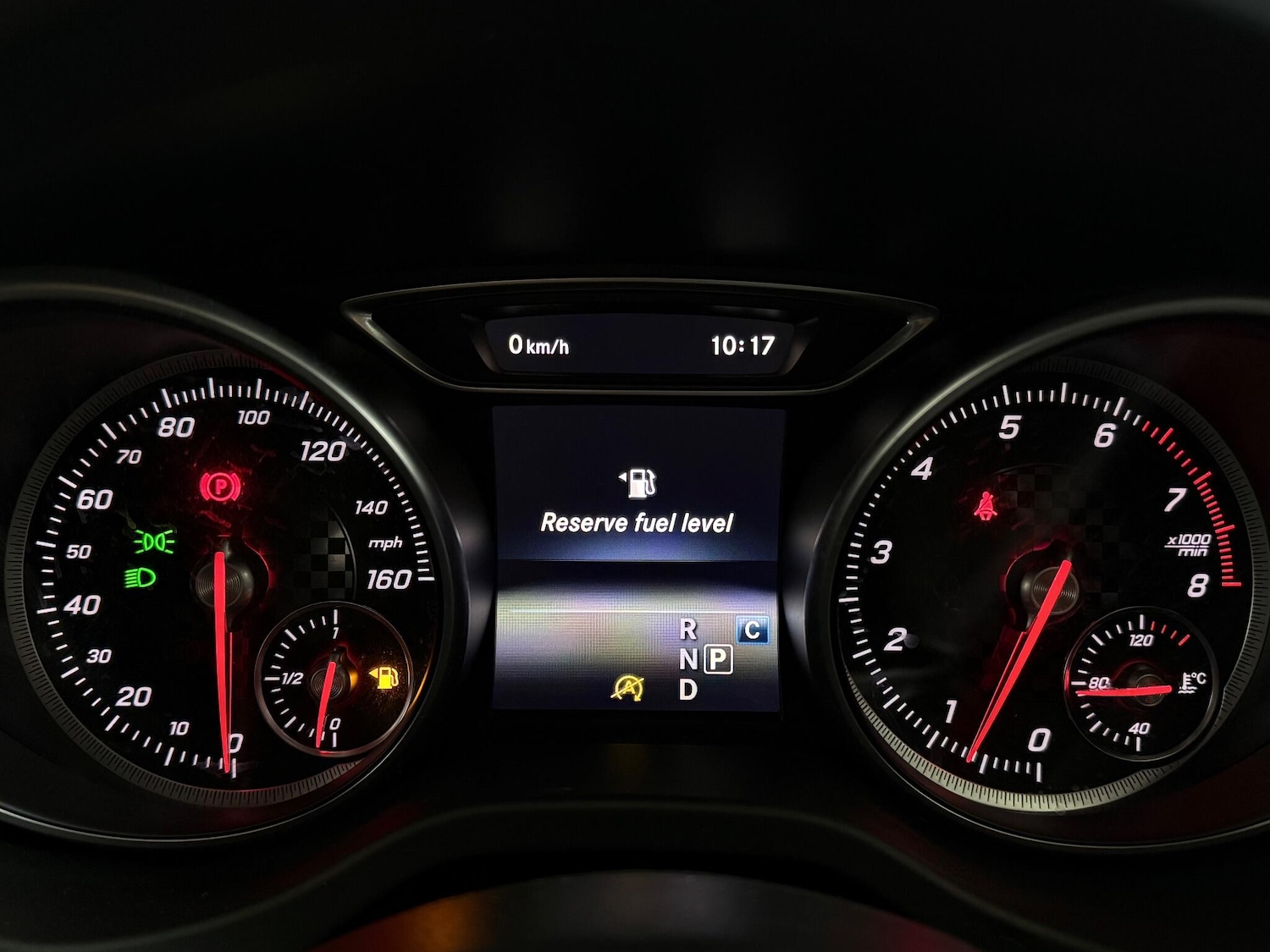 Used Mercedes-Benz A-Class 2017 for sale - 77221777: Photo 19