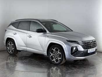 2022 (22) - 1.6 h T-GDi N Line Auto Euro 6 (s/s) 5dr