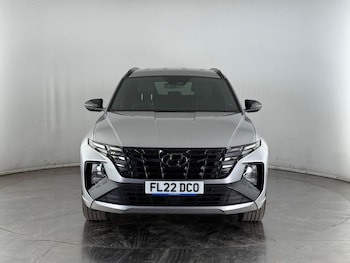 Used Hyundai TUCSON 2022 for sale - 75264777: Photo