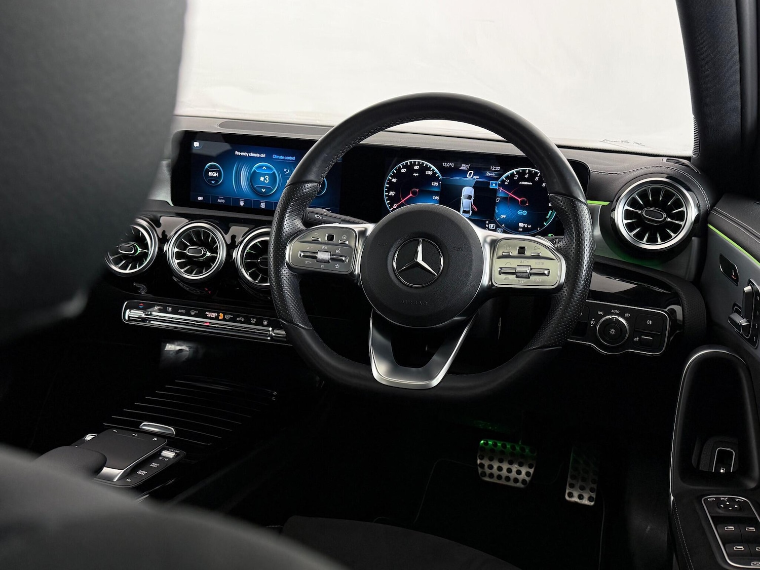 Used Mercedes-Benz A-Class 2021 for sale - 77183178: Photo 16