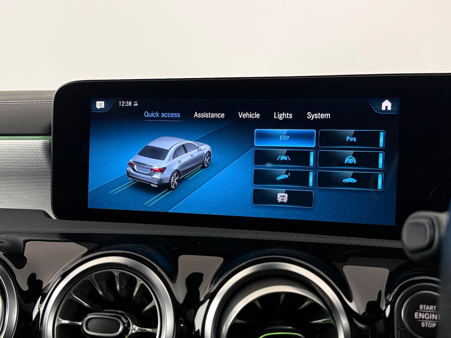 Used Mercedes-Benz A-Class 2021 for sale - 77183178: Photo 25