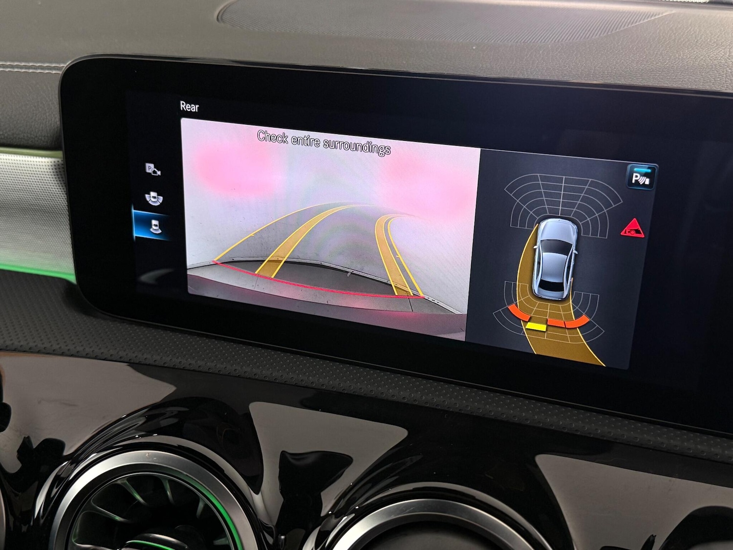 Used Mercedes-Benz A-Class 2021 for sale - 77183178: Photo 29