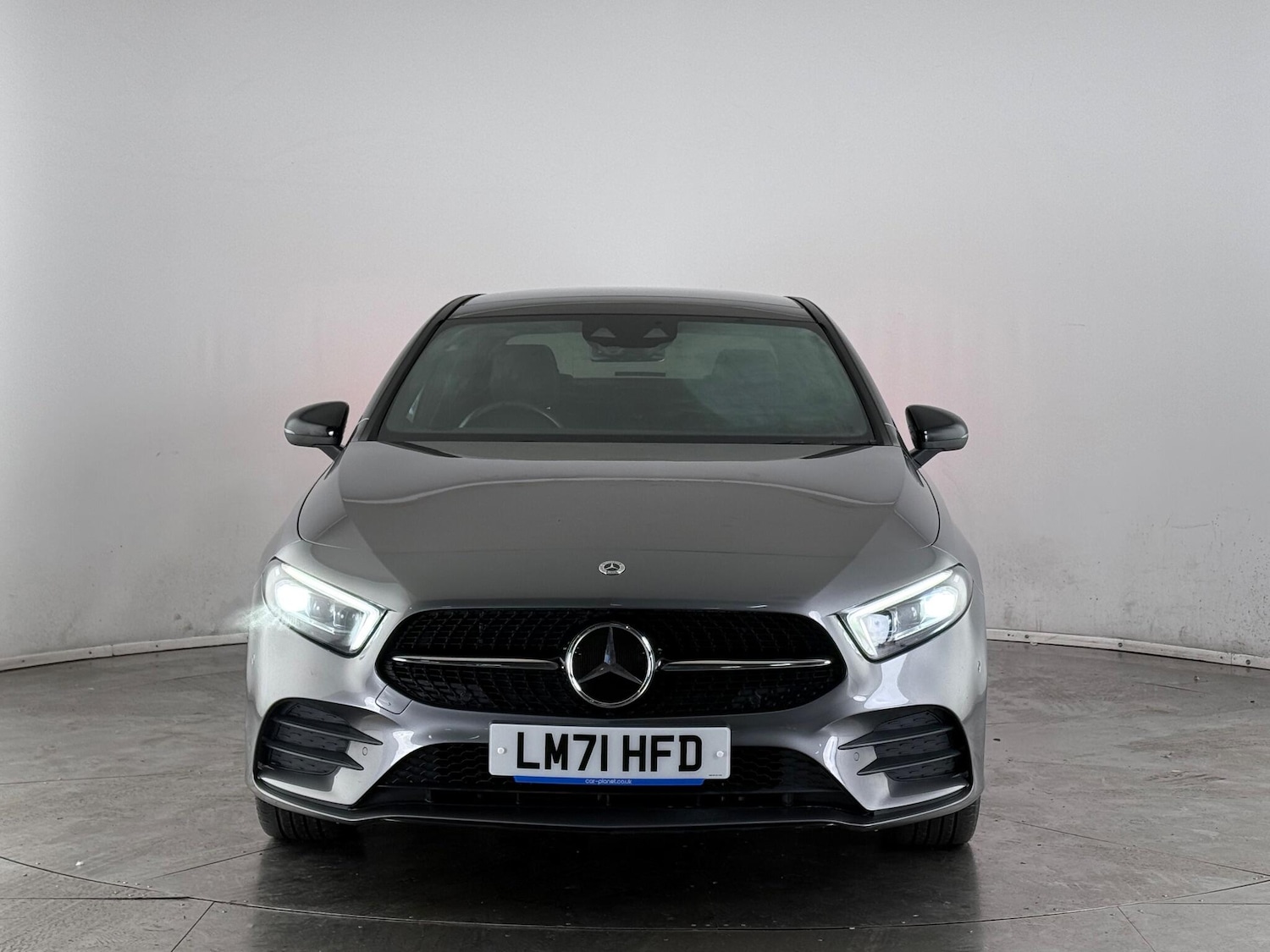 Used Mercedes-Benz A-Class 2021 for sale - 77183178: Photo 5