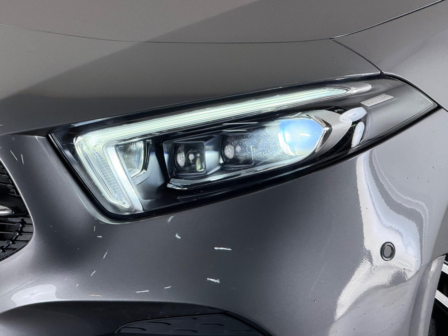 Used Mercedes-Benz A-Class 2021 for sale - 77183178: Photo 6