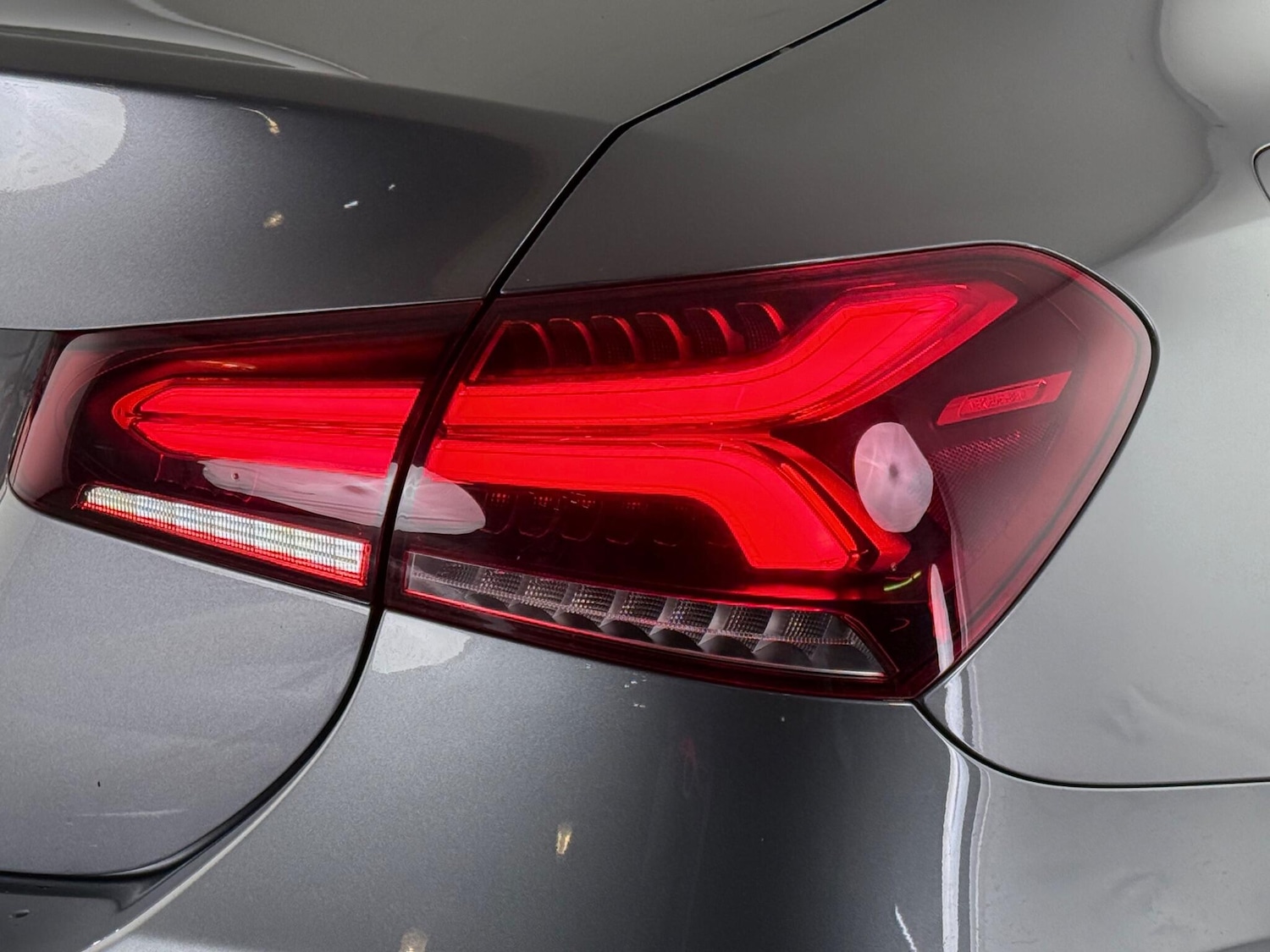 Used Mercedes-Benz A-Class 2021 for sale - 77183178: Photo 8