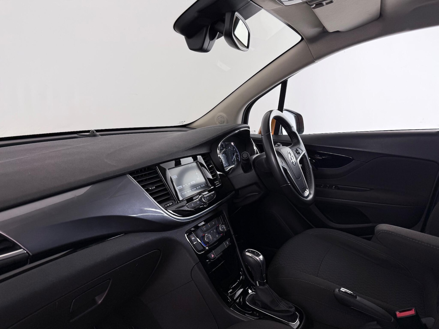 Used Vauxhall Mokka X 2017 for sale - 77221766: Photo 13