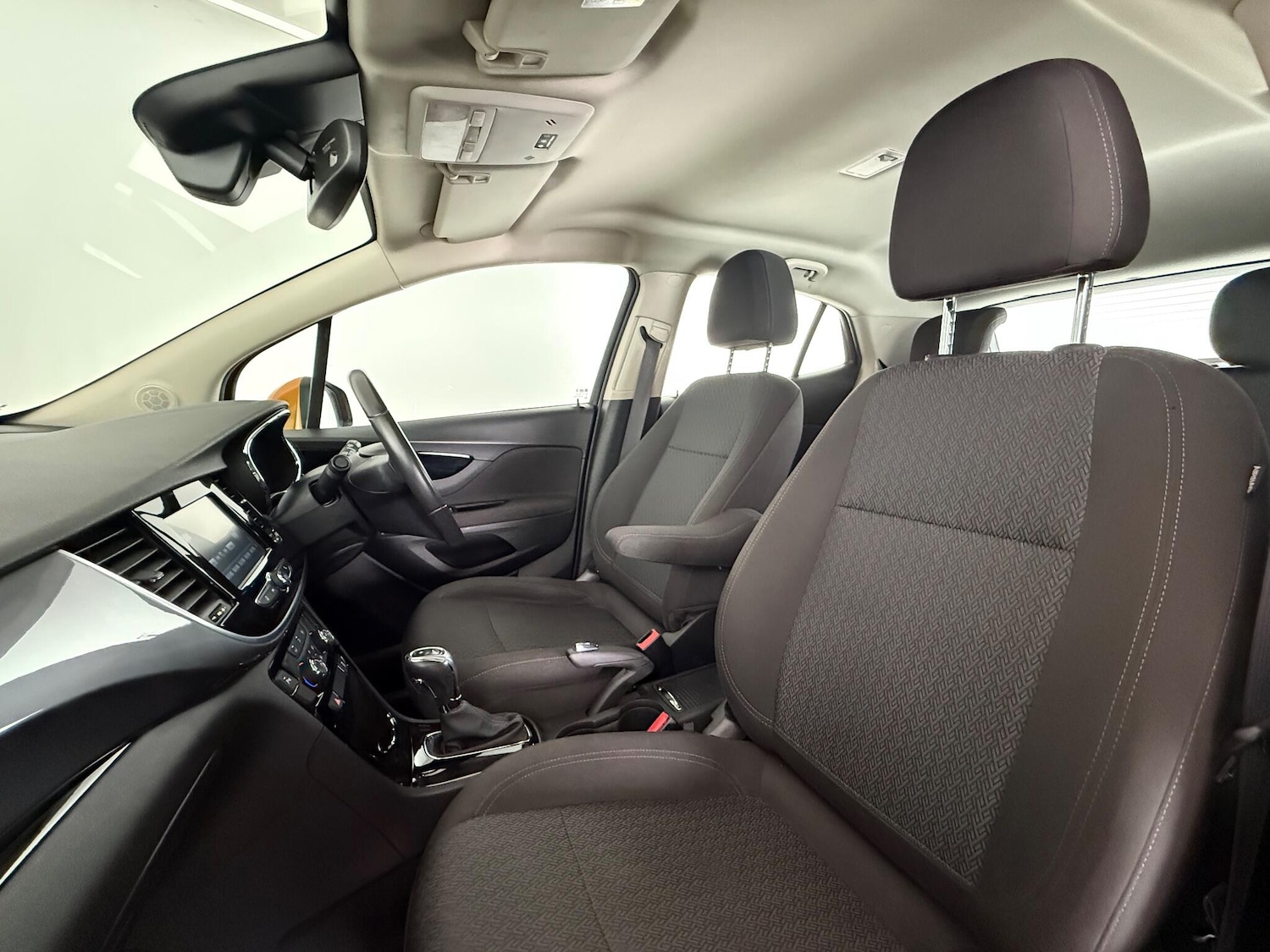 Used Vauxhall Mokka X 2017 for sale - 77221766: Photo 14