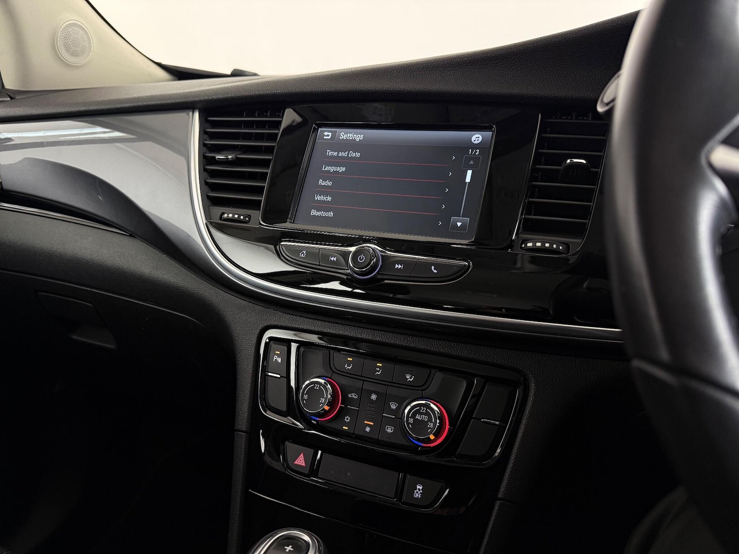 Used Vauxhall Mokka X 2017 for sale - 77221766: Photo 34