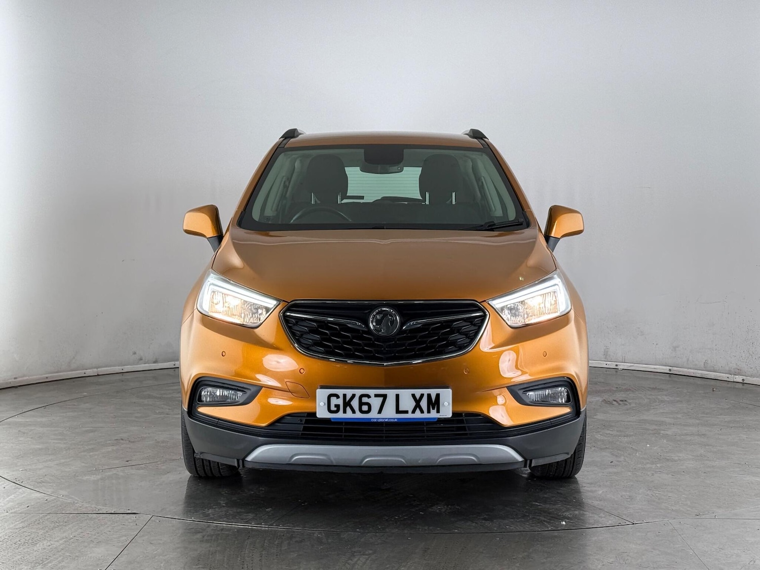 Used Vauxhall Mokka X 2017 for sale - 77221766: Photo 5