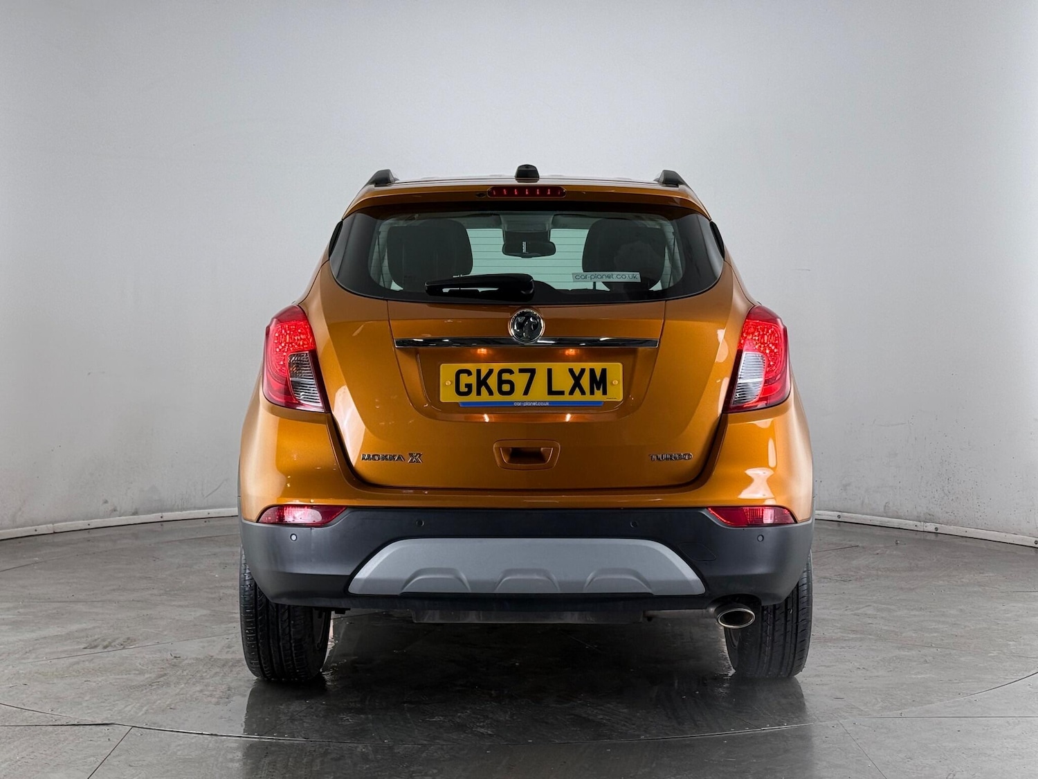 Used Vauxhall Mokka X 2017 for sale - 77221766: Photo 7