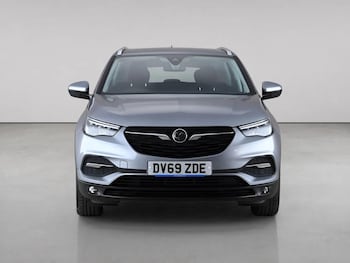 Used Vauxhall Grandland X 2019 for sale - 79107643: Photo