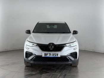 Used Renault Arkana 2021 for sale - 74616850: Photo