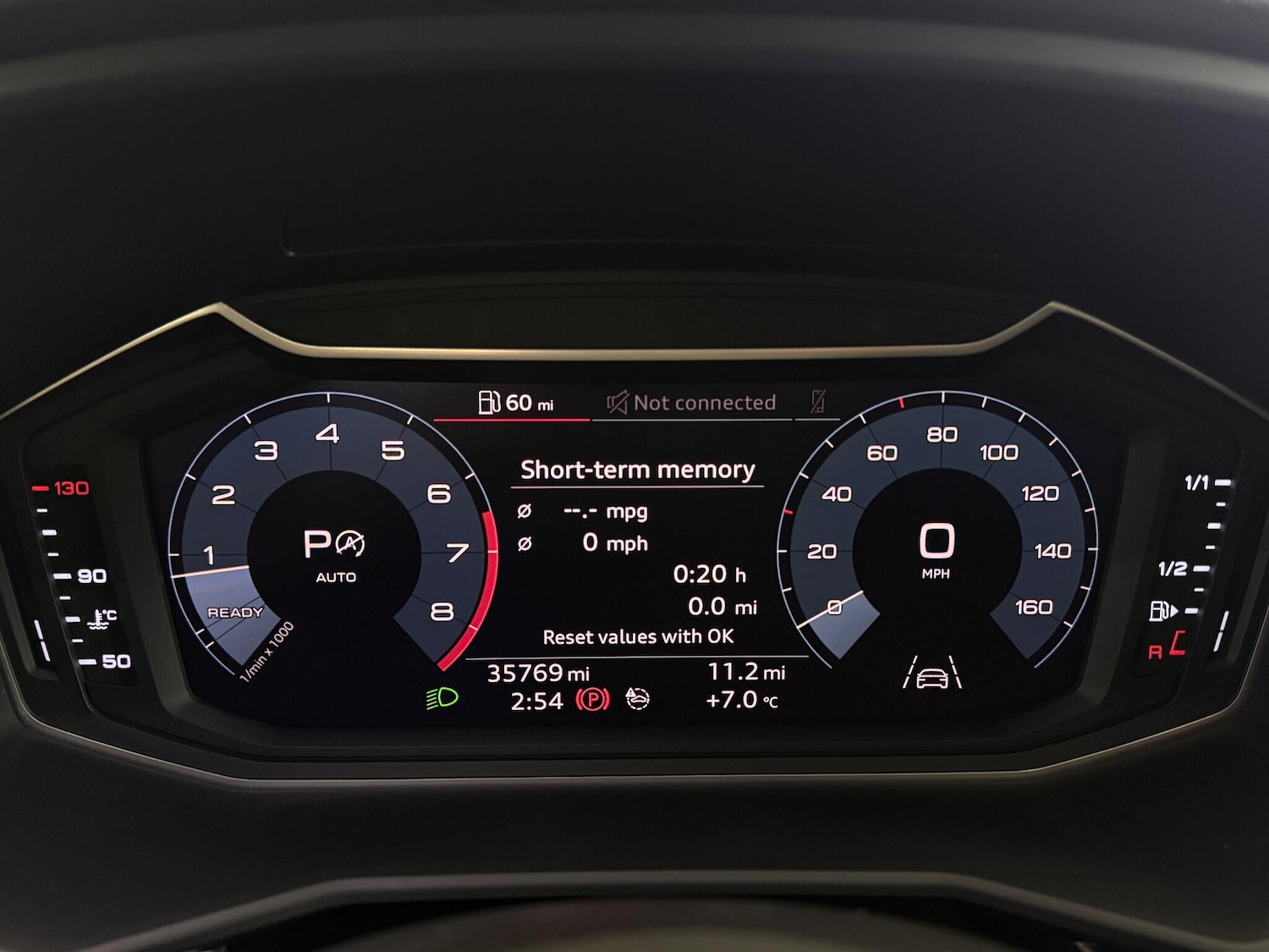 Used Audi A1 2020 for sale - 77260586: Photo 14