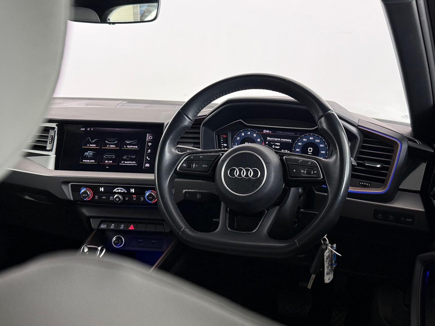 Used Audi A1 2020 for sale - 77260586: Photo 15