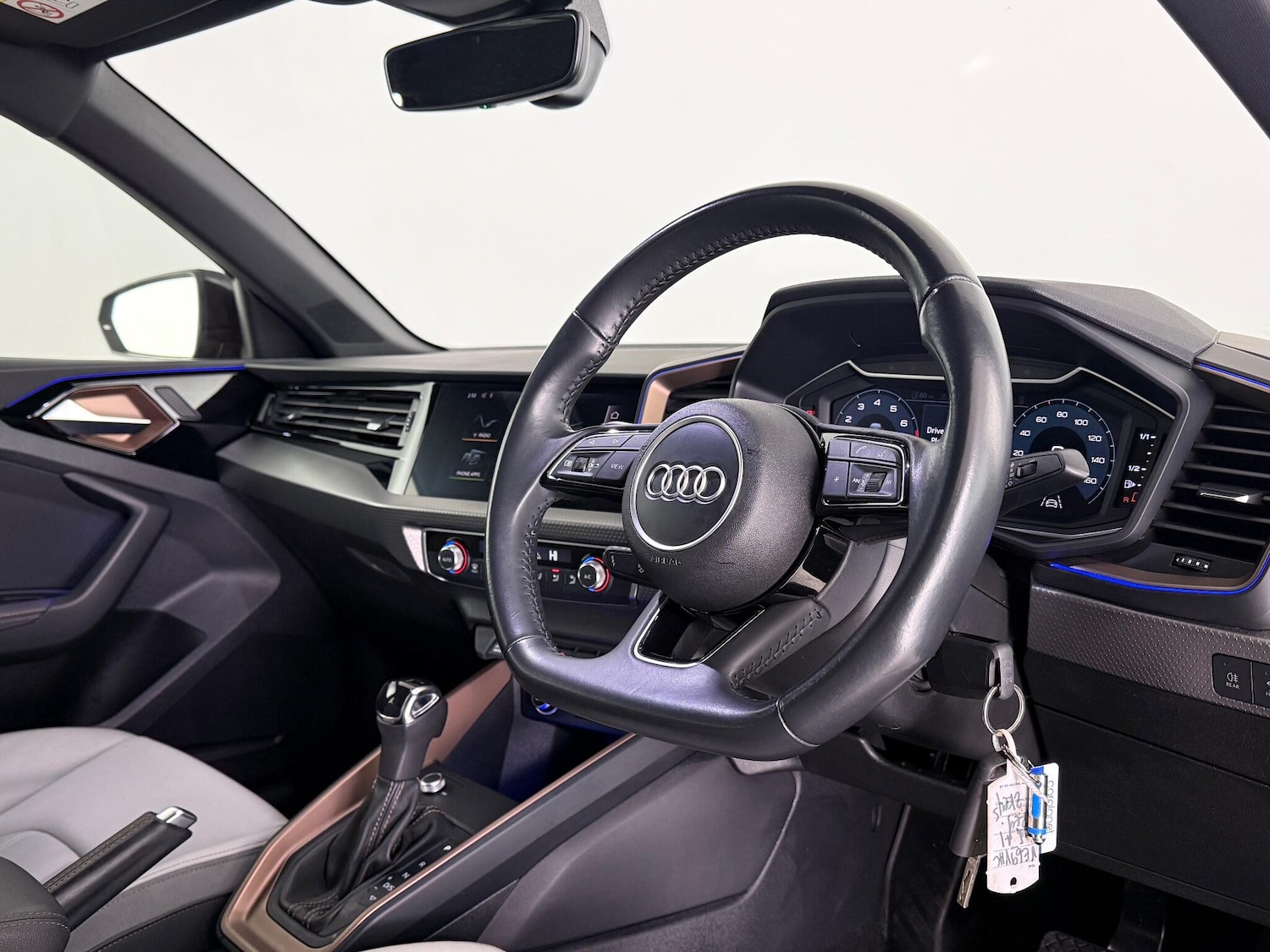 Used Audi A1 2020 for sale - 77260586: Photo 16