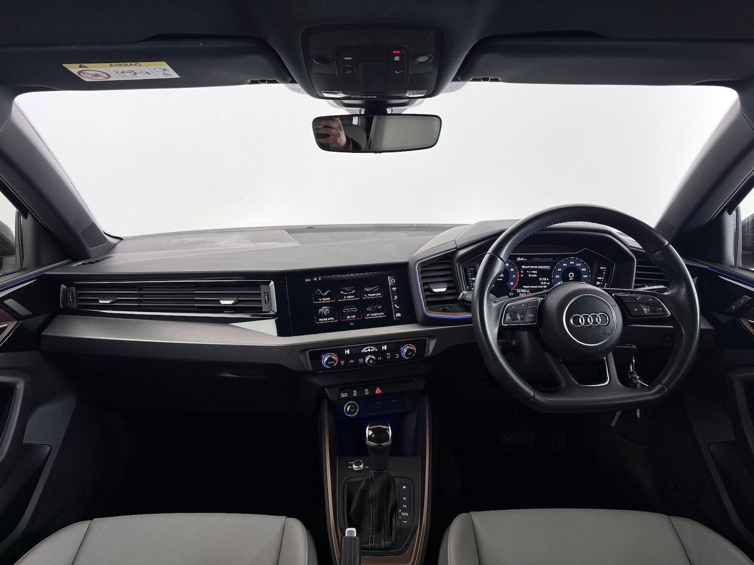 Used Audi A1 2020 for sale - 77260586: Photo 17