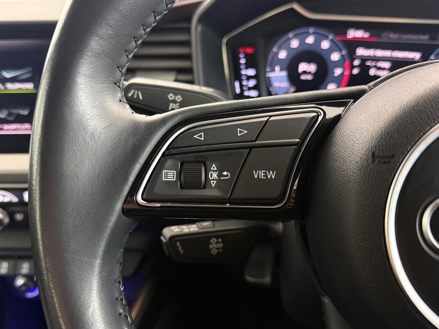 Used Audi A1 2020 for sale - 77260586: Photo 18