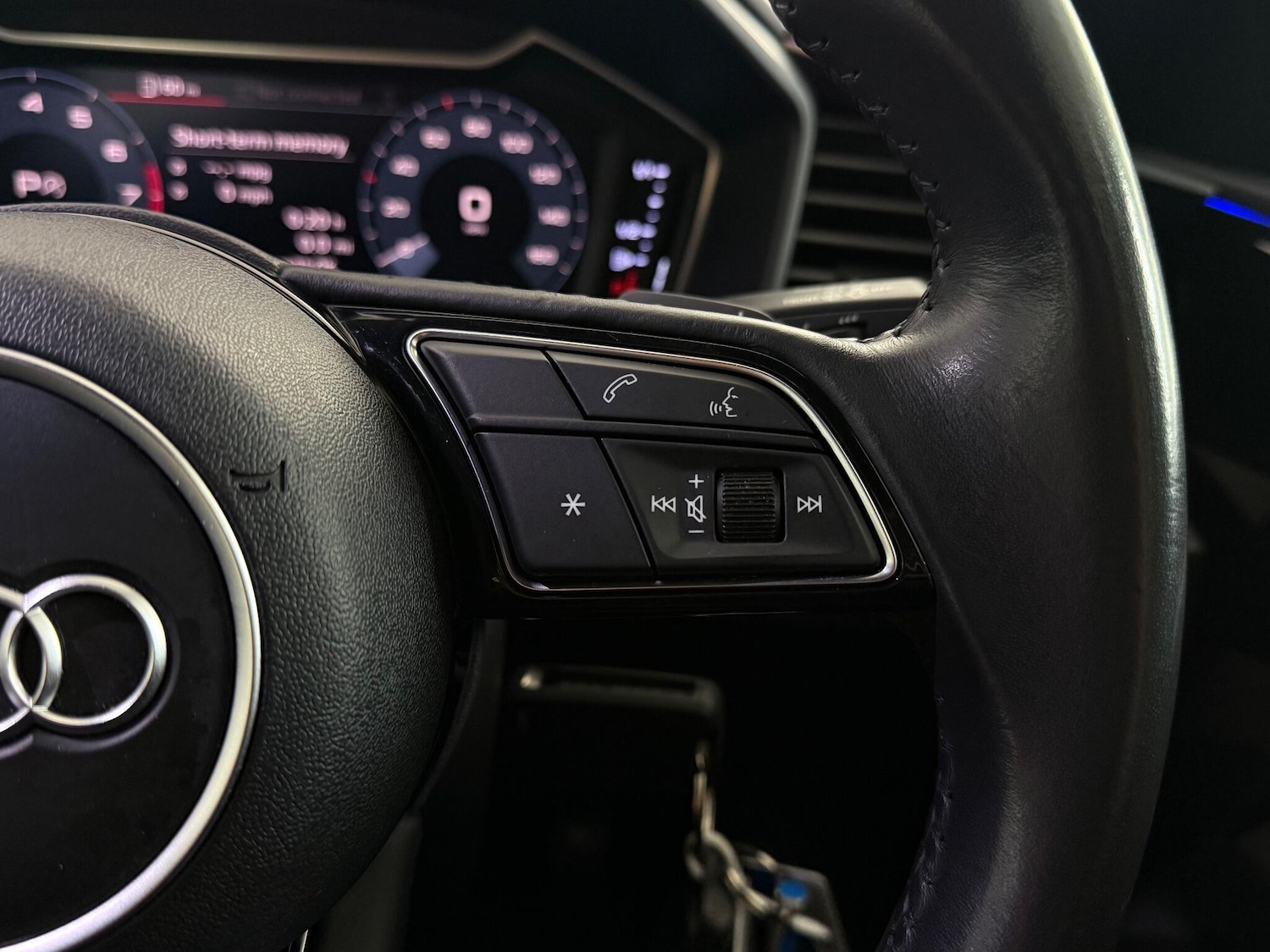 Used Audi A1 2020 for sale - 77260586: Photo 19