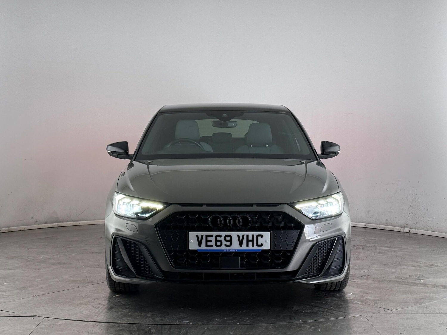 Used Audi A1 2020 for sale - 77260586: Photo 2