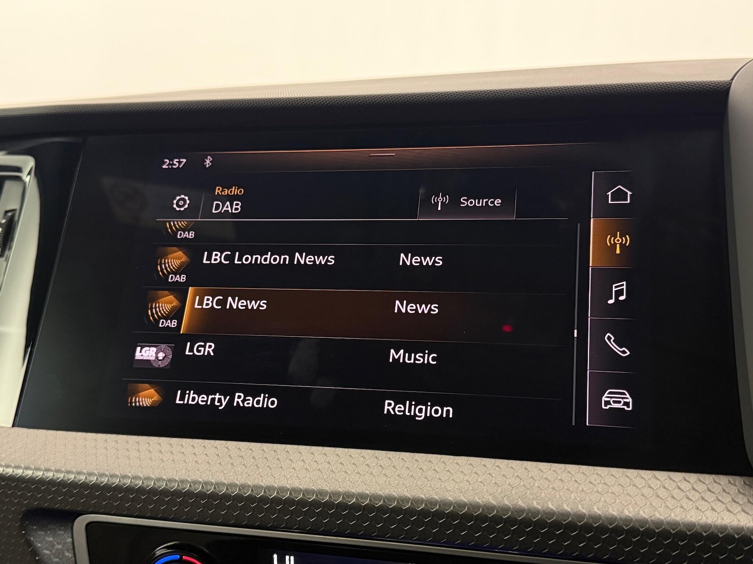 Used Audi A1 2020 for sale - 77260586: Photo 23