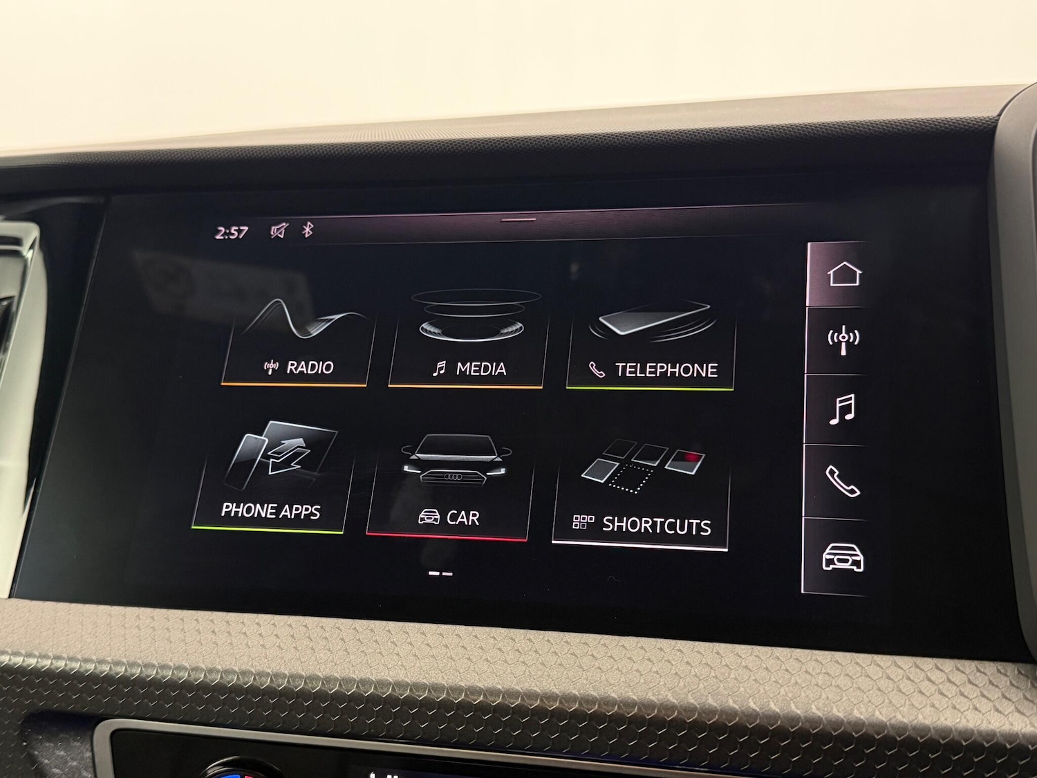 Used Audi A1 2020 for sale - 77260586: Photo 24