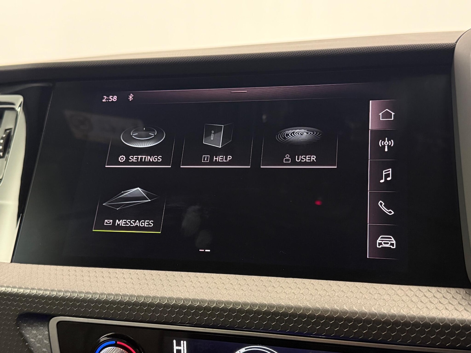 Used Audi A1 2020 for sale - 77260586: Photo 28