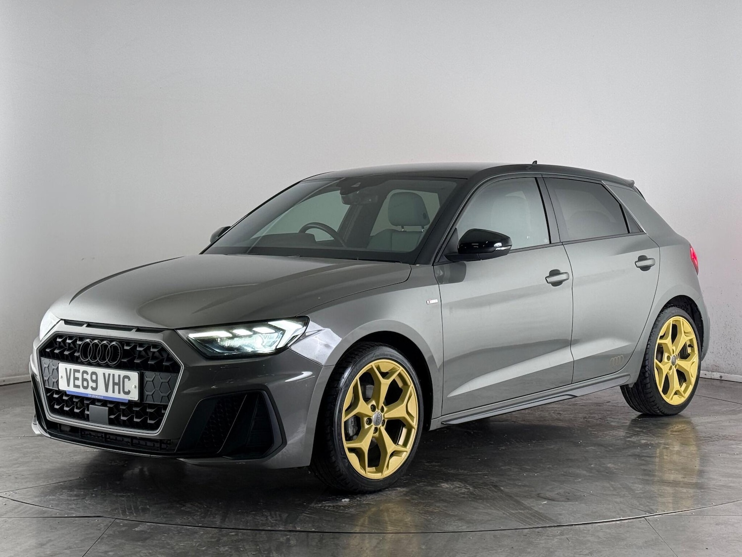 Used Audi A1 2020 for sale - 77260586: Photo 3