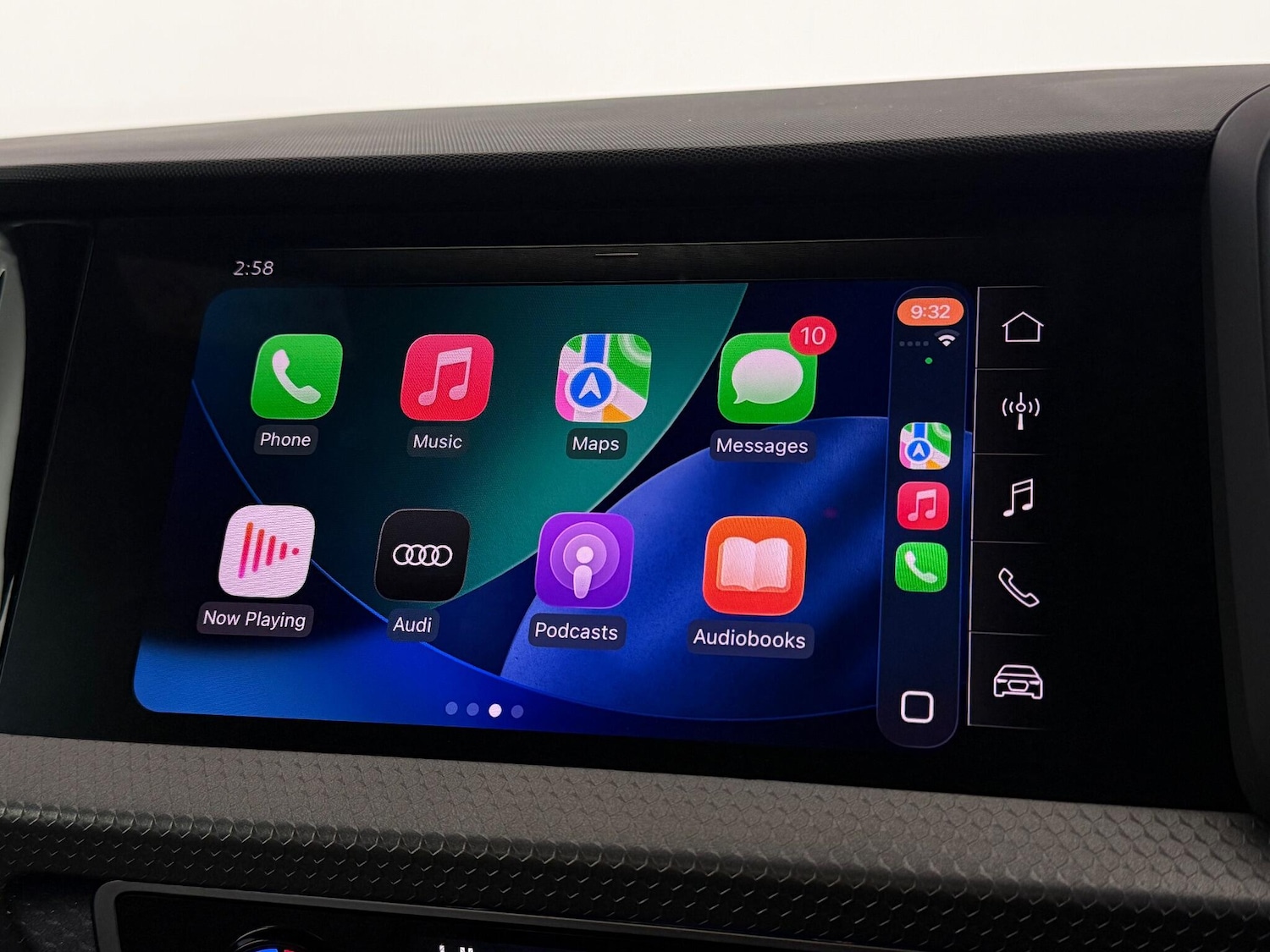 Used Audi A1 2020 for sale - 77260586: Photo 31