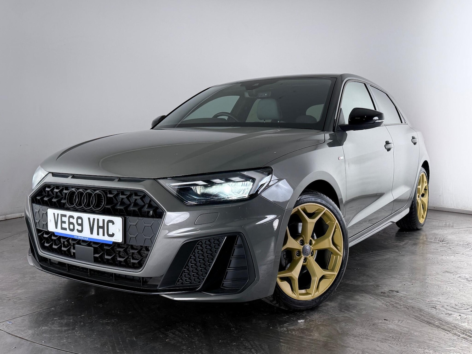 Used Audi A1 2020 for sale - 77260586: Photo 35