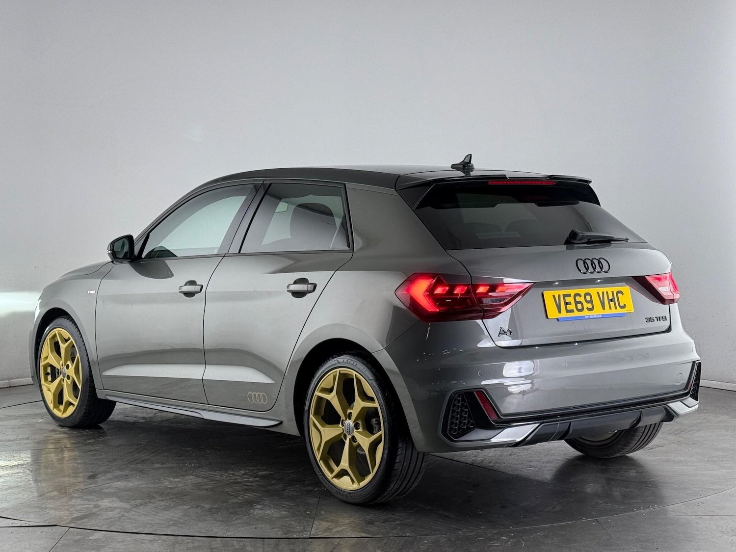 Used Audi A1 2020 for sale - 77260586: Photo 4