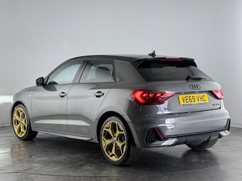 Used Audi A1 2020 for sale - 77260586: Photo