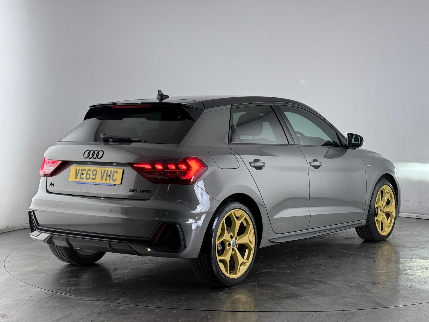 Used Audi A1 2020 for sale - 77260586: Photo 6