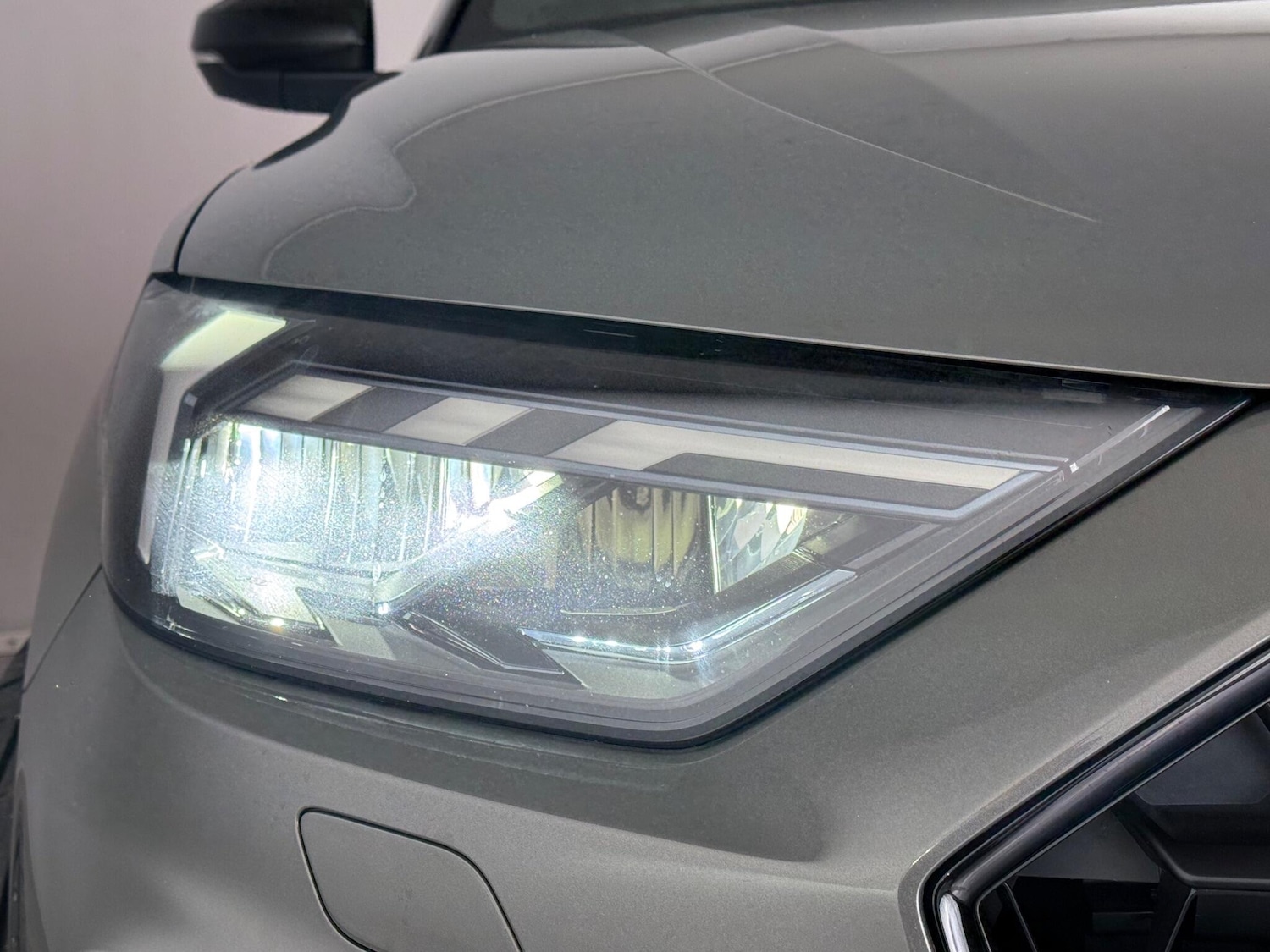 Used Audi A1 2020 for sale - 77260586: Photo 7