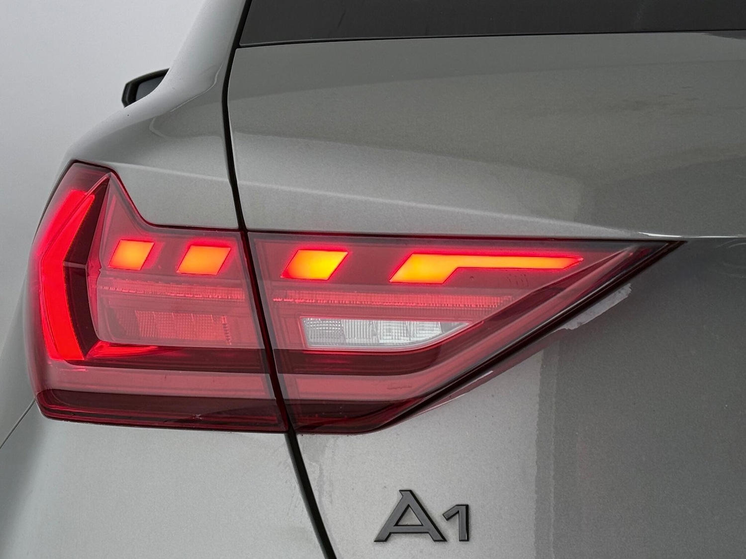 Used Audi A1 2020 for sale - 77260586: Photo 8