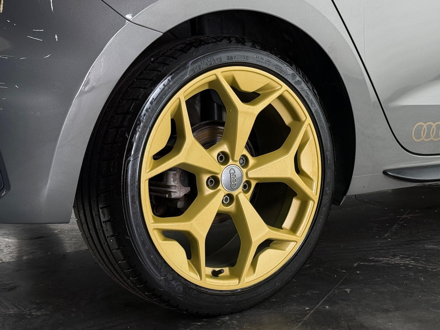 Used Audi A1 2020 for sale - 77260586: Photo 9