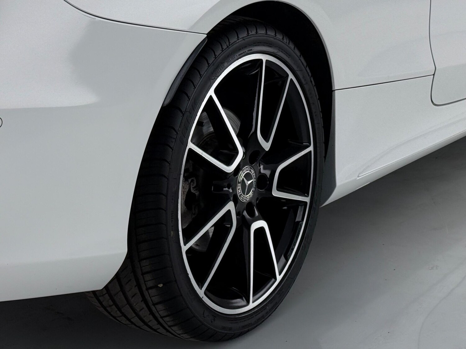 Used Mercedes-Benz C Class 2018 for sale - 78150466: Photo 15