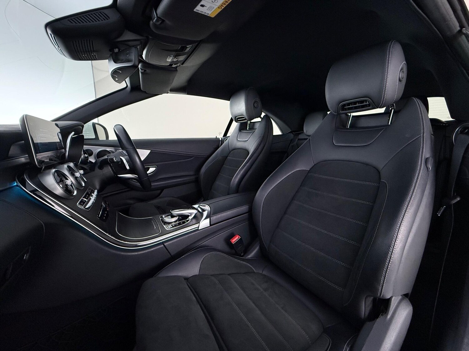 Used Mercedes-Benz C Class 2018 for sale - 78150466: Photo 19