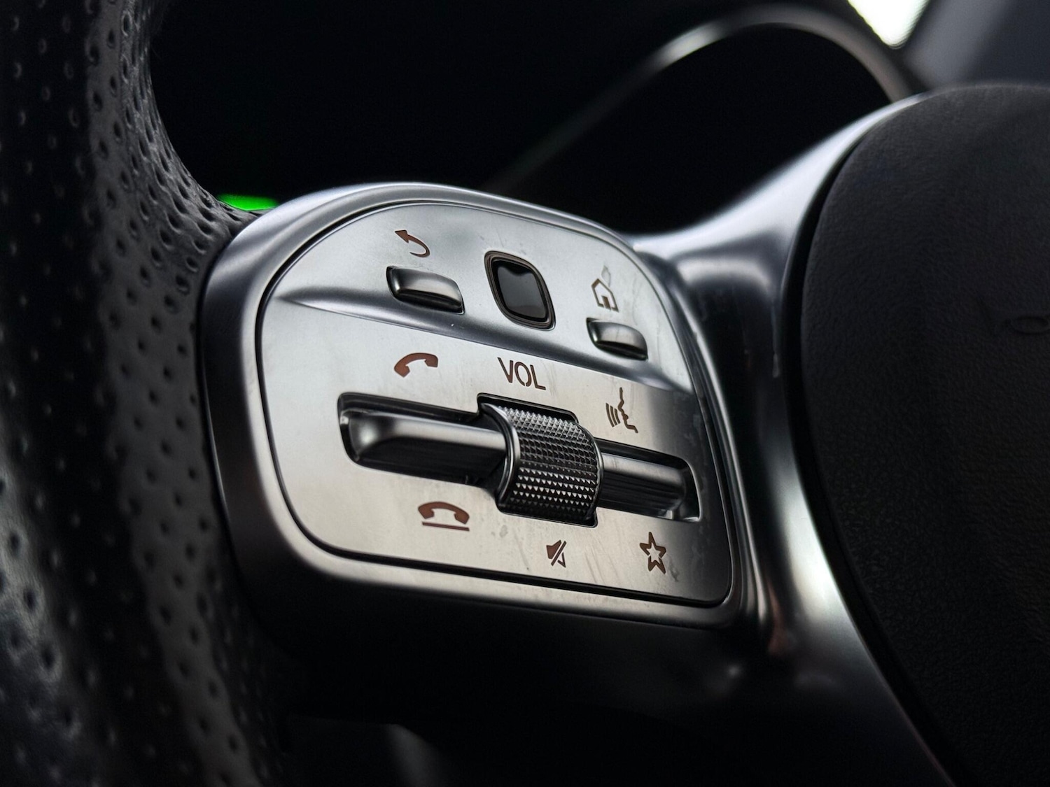 Used Mercedes-Benz C Class 2018 for sale - 78150466: Photo 24