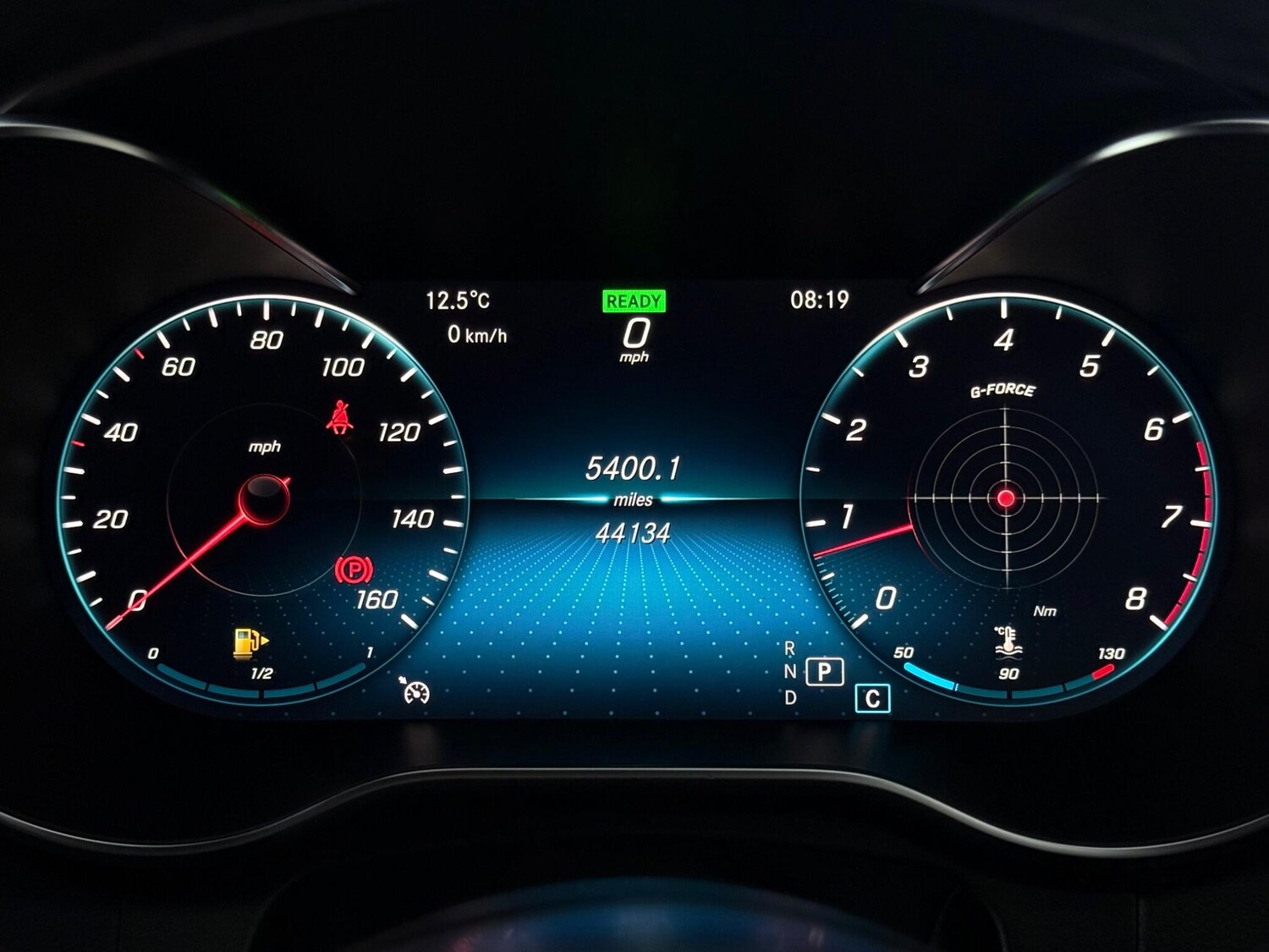 Used Mercedes-Benz C Class 2018 for sale - 78150466: Photo 25