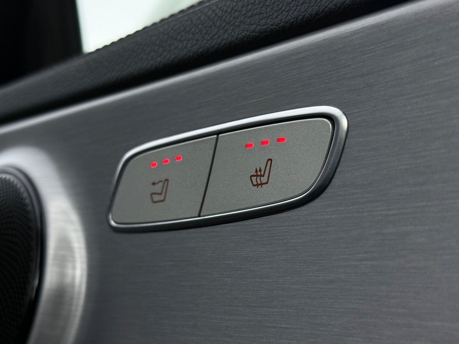 Used Mercedes-Benz C Class 2018 for sale - 78150466: Photo 30