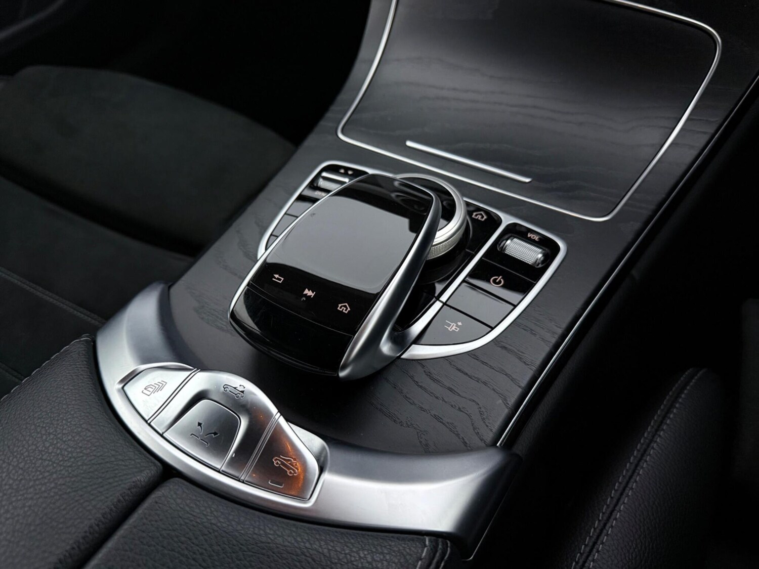 Used Mercedes-Benz C Class 2018 for sale - 78150466: Photo 31