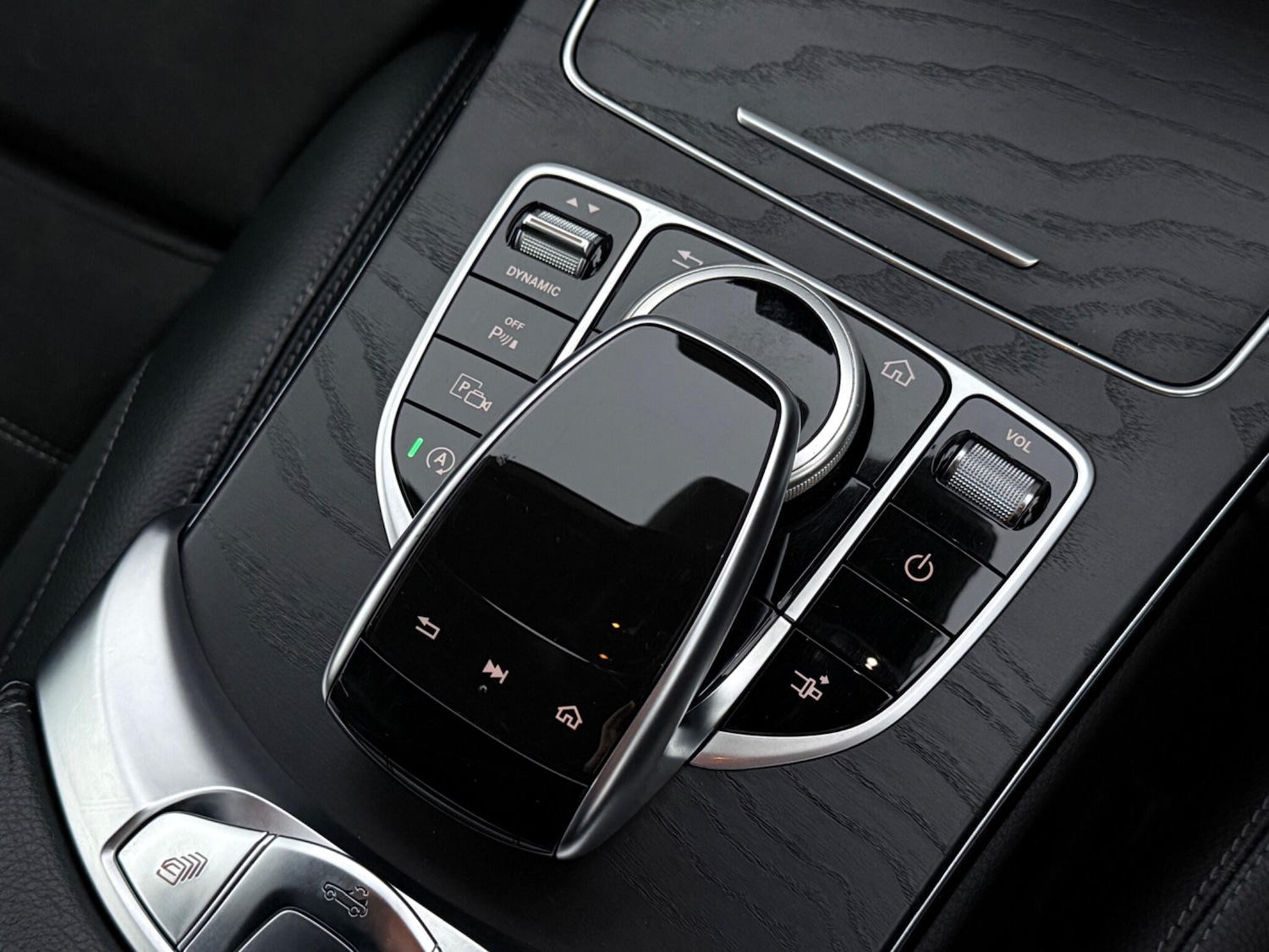 Used Mercedes-Benz C Class 2018 for sale - 78150466: Photo 32