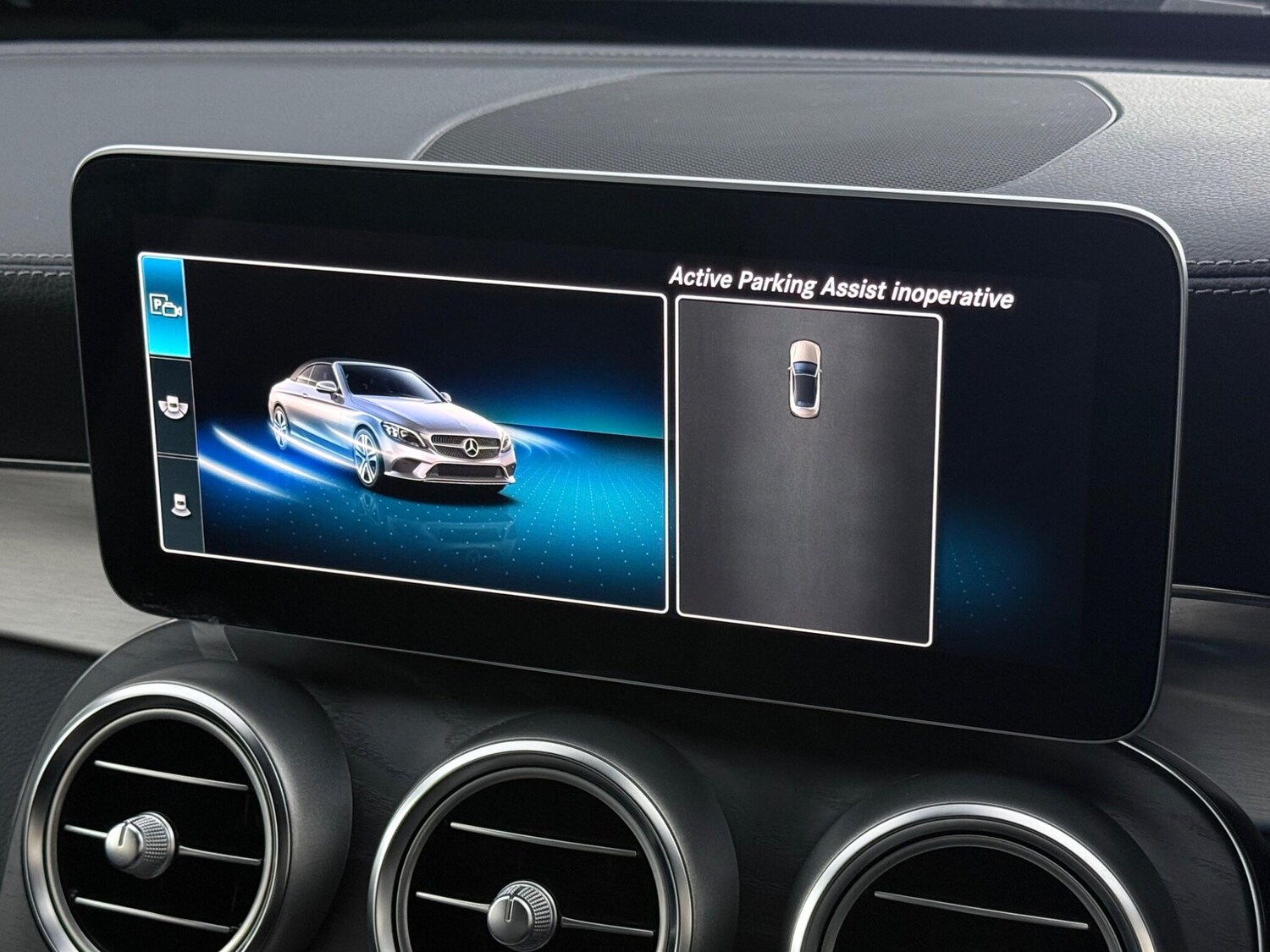 Used Mercedes-Benz C Class 2018 for sale - 78150466: Photo 37