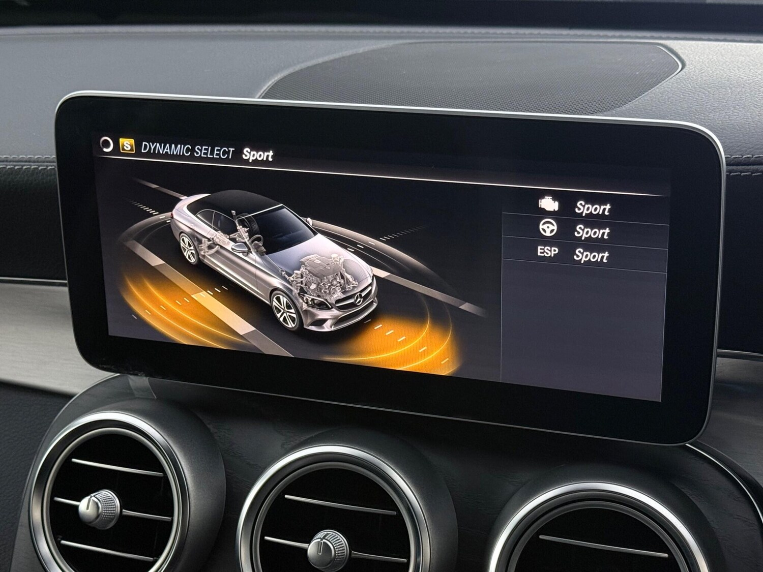 Used Mercedes-Benz C Class 2018 for sale - 78150466: Photo 38