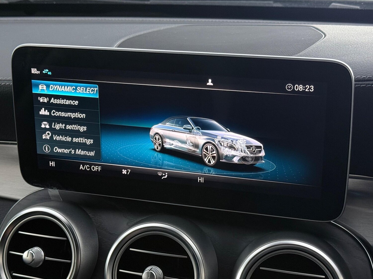 Used Mercedes-Benz C Class 2018 for sale - 78150466: Photo 39