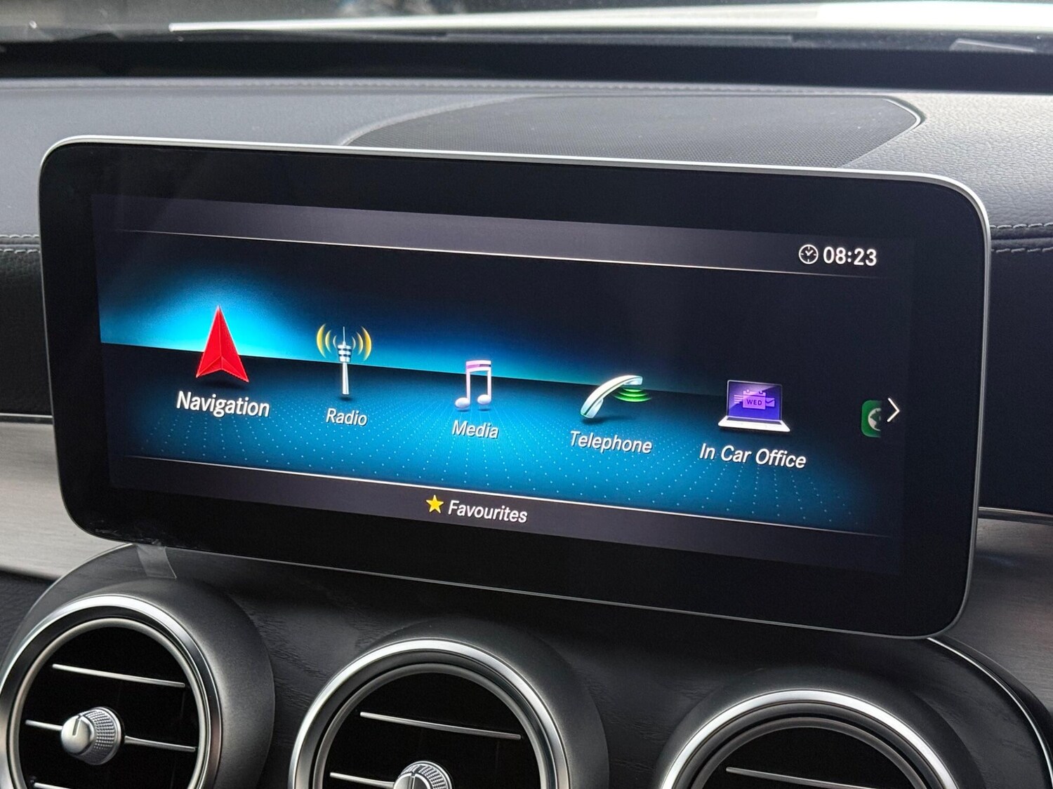 Used Mercedes-Benz C Class 2018 for sale - 78150466: Photo 43