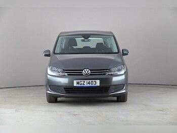 Used Volkswagen Sharan 2019 for sale - 78232178: Photo