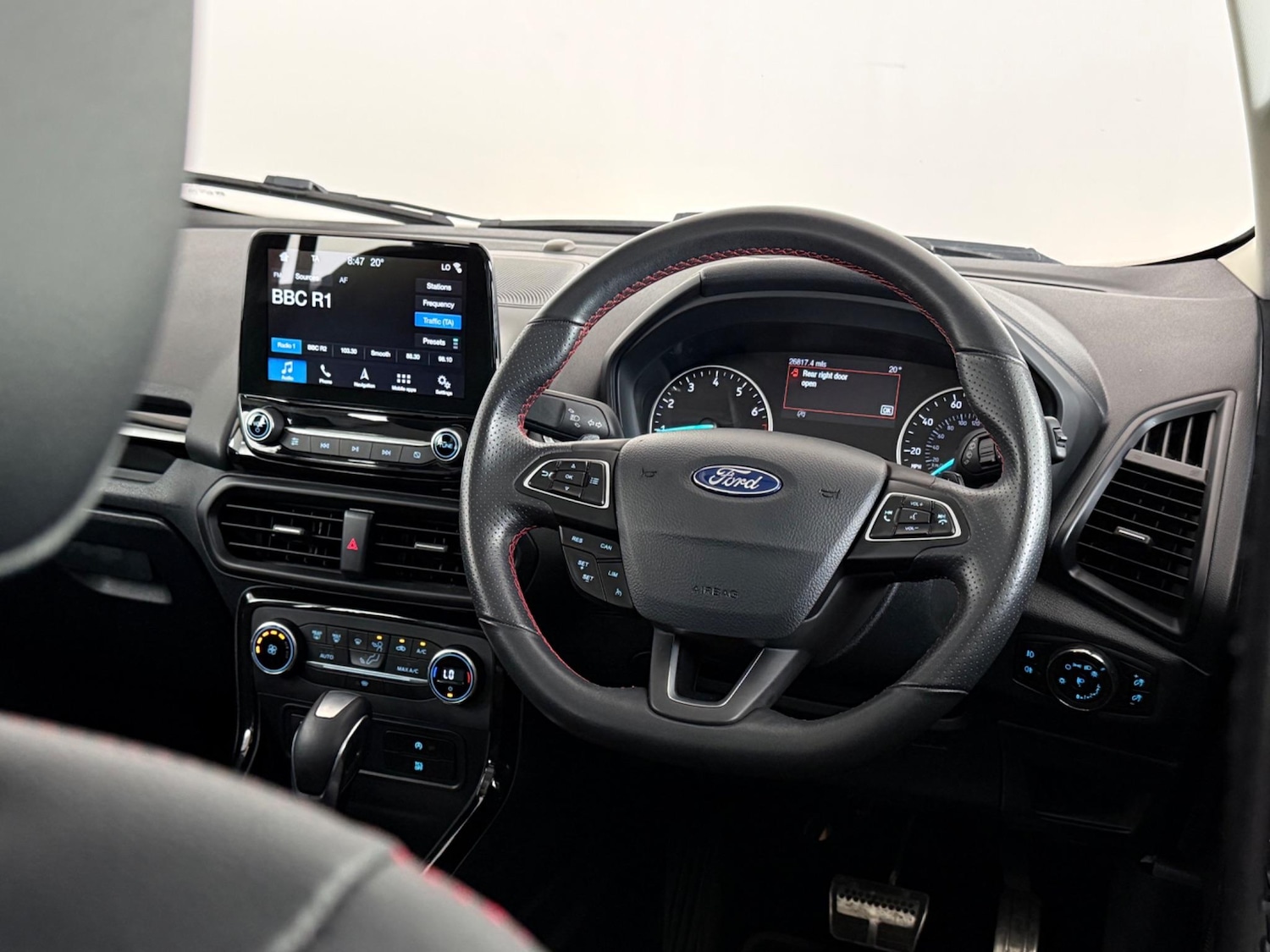 Used Ford Ecosport 2018 for sale - 77217009: Photo 10